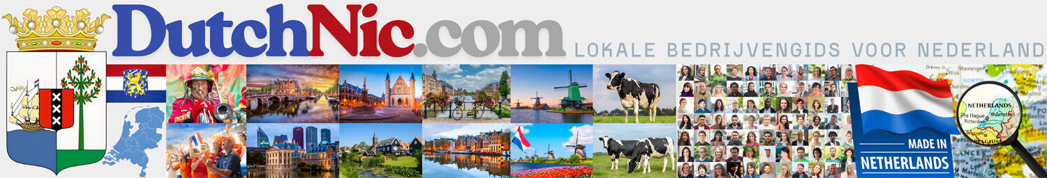 Gemaakt in Nederland - Café/Hotel Napoleon